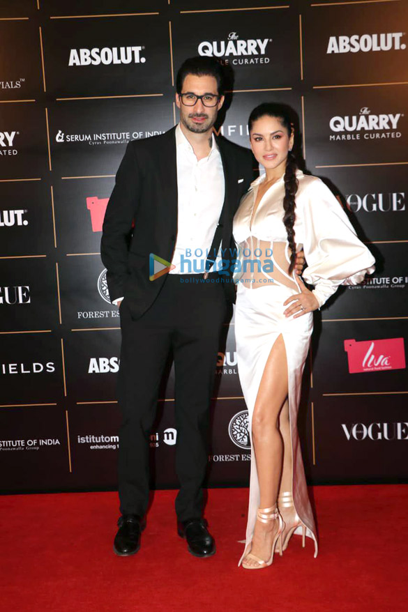 photos celebs grace the vogue women of the year awards 20193 8