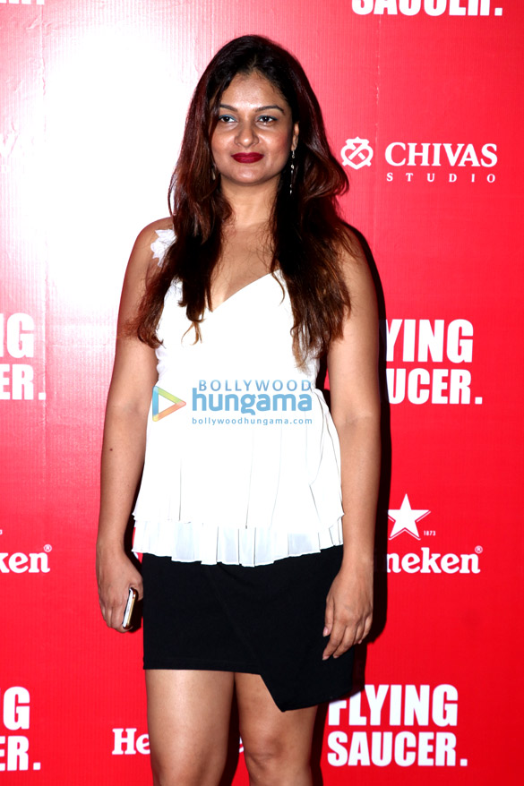 photos celebs grace the launch of the flying saucer cafe 8