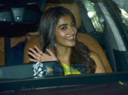 Photos: Celebs grace the special screening of Housefull 4 at Yashraj Studio