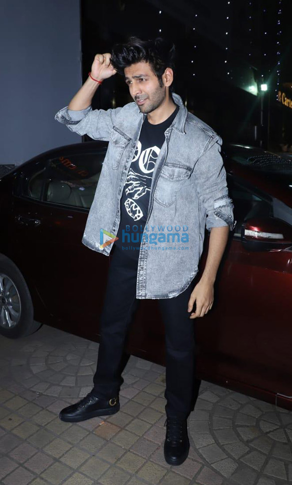 photos celebs grace the special screening of ujda chaman 13
