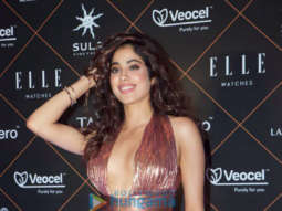 Photos: Celebs grace ‘Elle India Beauty Awards 2019’