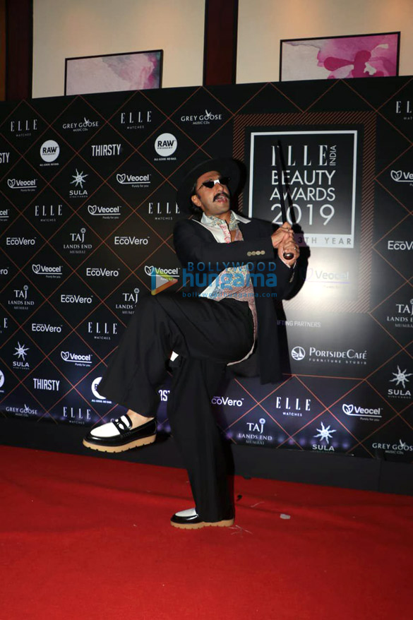 photos celebs grace elle india beauty awards 20191 9