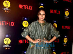 Photos: Celebs snapped at the 21st Jio MAMI Film Festival 2019