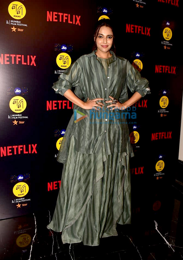 photos celebs snapped at the 21st jio mami film festival 2019 1 2