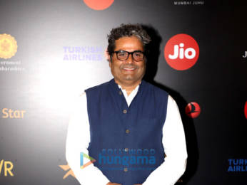 Photos: Celebs snapped at the 21st Jio MAMI Film Festival 2019