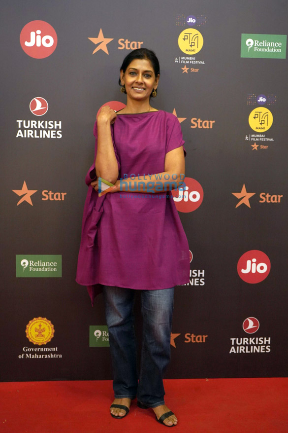 Photos: Celebs snapped at the 21st Jio MAMI Film Festival 2019 – Day 3 Photos: Celebs snapped at the 21st Jio MAMI Film Festival 2019 – Day 3