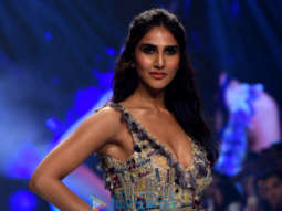 Photos: Vaani Kapoor, Aditi Rao Hydari and others walk the ramp at the Bombay Times Fashion Week