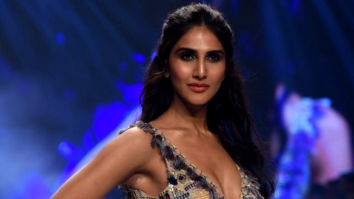 Photos: Vaani Kapoor, Aditi Rao Hydari and others walk the ramp at the Bombay Times Fashion Week