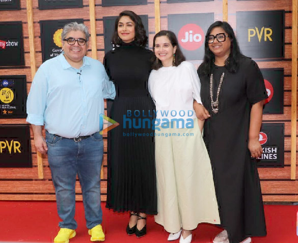 photos deepika padukone graces the jio mami mumbai film festival 2019 11