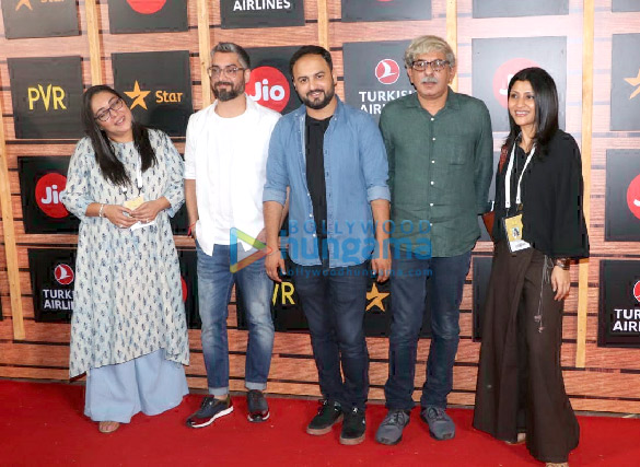 photos deepika padukone graces the jio mami mumbai film festival 2019 23