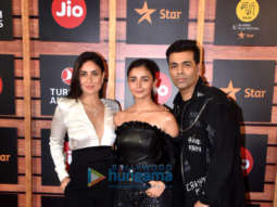 Photos: Deepika Padukone, Kareena Kapoor Khan, Ananya Panday and others graces the Jio MAMI Mumbai Film Festival 2019