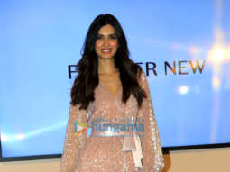 Photos: Diana Penty snapped at the autumn winter collection launch of Forever New