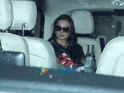 Photos: Hrithik Roshan, Malaika Arora, Preity Zinta and others attend Farah Khan’s house party