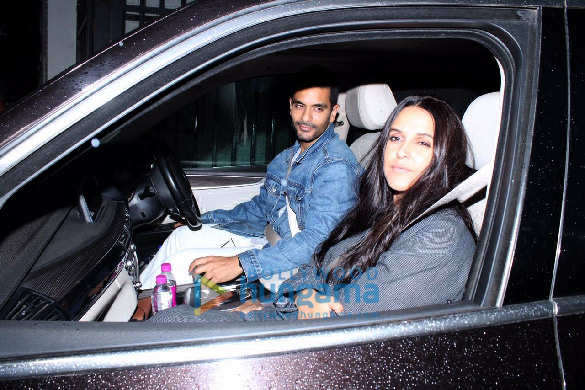 photos hrithik roshan malaika arora preity zinta and others attend farah khans house party 8