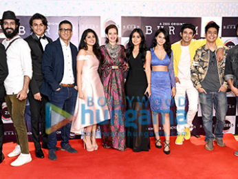 Photos: Kalki Koechlin, Sanjay Suri and others grace the premiere of ZEE5's new show Bhram