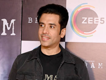 Photos: Kalki Koechlin, Sanjay Suri and others grace the premiere of ZEE5's new show Bhram