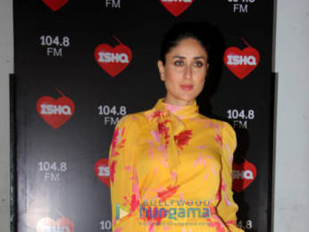 Photos: Kareena Kapoor Khan snapped shooting for the show What Women Want Season 2