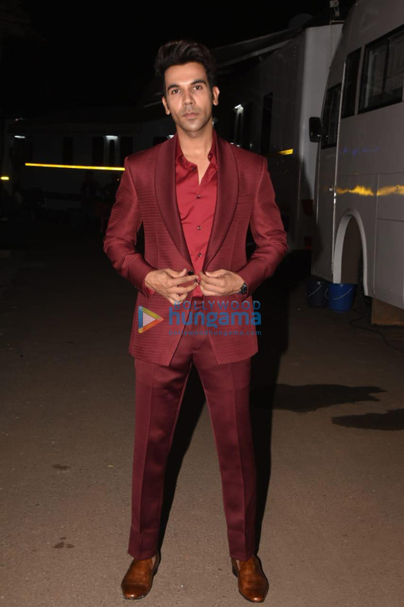 photos rajkummar rao and mouni roy snapped promoting their film made in china 1 2