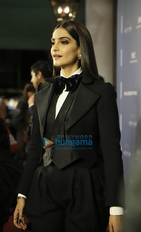 photos sonam kapoor ahuja snapped at iwc schaffhausen event 6
