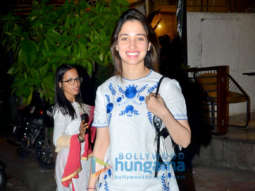Photos: Tamannaah Bhatia snapped in Juhu