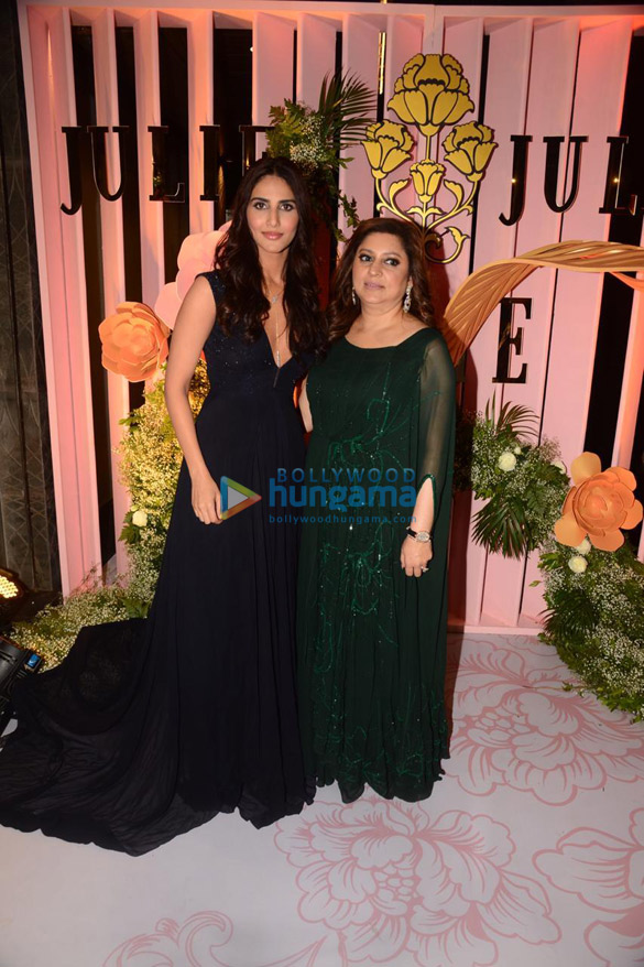 photos vaani kapoor snapped at the unveiling of gypsophila collection 1