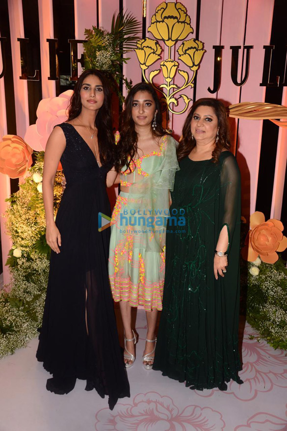 photos vaani kapoor snapped at the unveiling of gypsophila collection 3