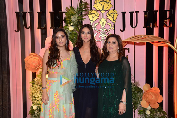 photos vaani kapoor snapped at the unveiling of gypsophila collection 5