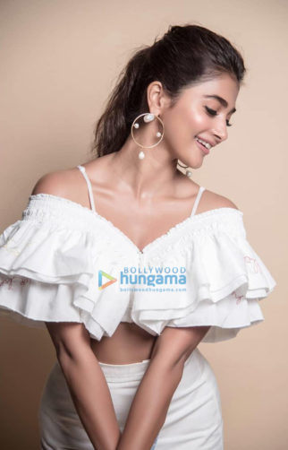 Celebrity Photos of Pooja Hegde