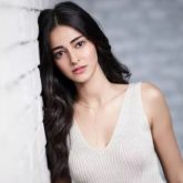 "Pooja speaks is completely different from what I do in real life" - Ananya Panday on how she picked tapori language for Khaali Peeli