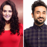 Preity Zinta and Vir Das to guest star on Fresh Off The Boat, a potential spin off in works