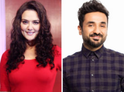 Preity Zinta and Vir Das to guest star on Fresh Off The Boat, a potential spin off in works