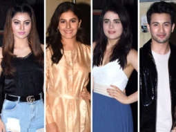 Premiere of The Sky Is Pink with cast and many other celebs | Part 1
