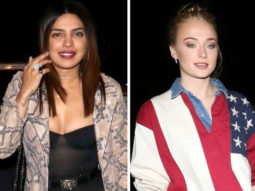 Priyanka Chopra – Sophie Turner, friends first sisters-in-law later