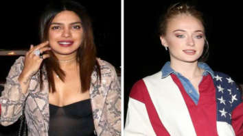 Priyanka Chopra – Sophie Turner, friends first sisters-in-law later