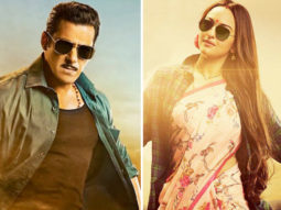 REVEALED: This is when the video songs of Salman Khan-starrer Dabangg 3 will be OUT!