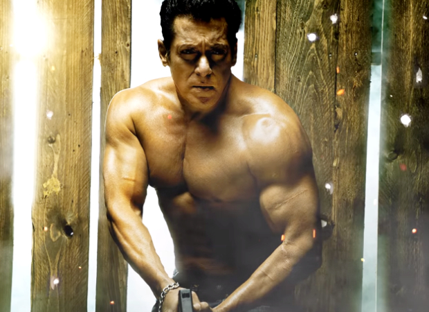 Radhe: Salman Khan to begin shooting for Prabhu Dheva directorial in November Radhe: Salman Khan to begin shooting for Prabhu Dheva directorial in November