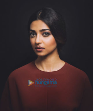 Celebrity Photos of Radhika Apte