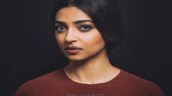 Celebrity Photos of Radhika Apte