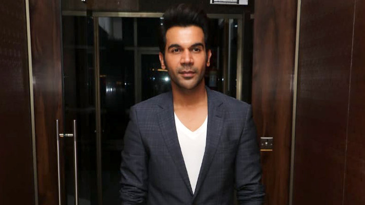 Rajkummar Rao hosts screening of Made In China