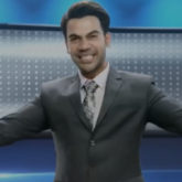 Rajkummar Rao aka Made in China's Raghu Mehta transforms into a teleshopping host (watch video)