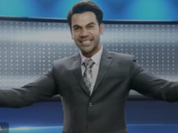 Rajkummar Rao aka Made in China’s Raghu Mehta transforms into a teleshopping host (watch video)