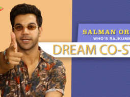 Rajkummar’s QUIRKIEST rapid fire |Why S*X is a big taboo?| Salman Khan| Hrithik Roshan| Ajay Devgn