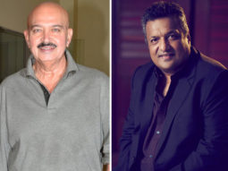 Rakesh Roshan ropes in Sanjay Gupta to direct Hrithik Roshan in Krrish 4?