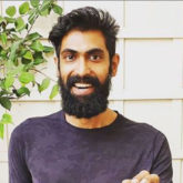 Rana Daggubati’s lean look concerns fans about his health