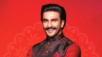 Celeb Photos Of Ranveer Singh