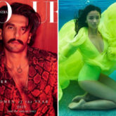 Ranveer Singh, Alia Bhatt, Anushka Sharma, Katrina Kaif look ENIGMATIC on Vogue India covers