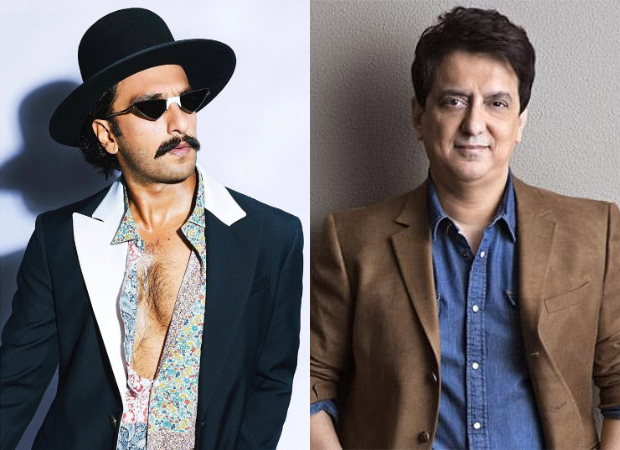 Ranveer Singh and Sajid Nadiadwala take The Bala Challenge and team ’83 set the dance floor on fire!