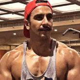 Ranveer Singh gets his BEAST mode on for his cameo in Sooryavanshi!