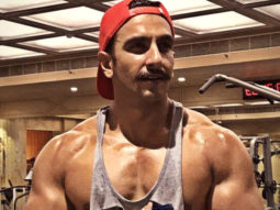 Ranveer Singh gets his BEAST mode on for his cameo in Sooryavanshi!