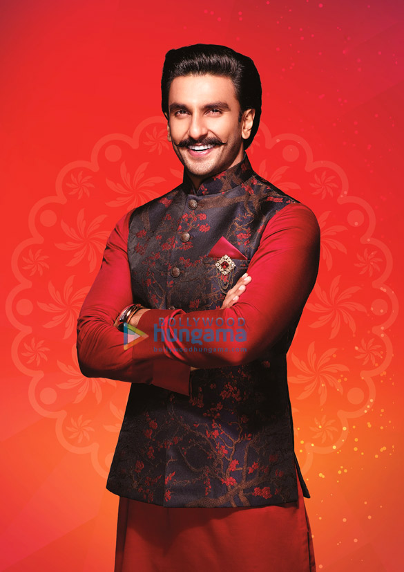 ranveer singh 71
